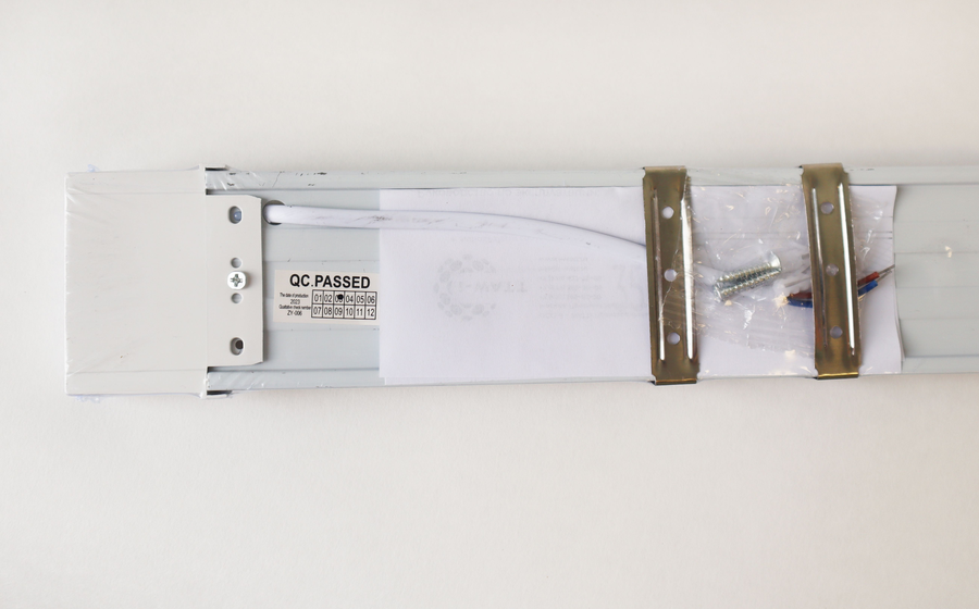Линейный светильник i-WATT LED  i -14114 6400K 75W IP44 7500Лм, превью