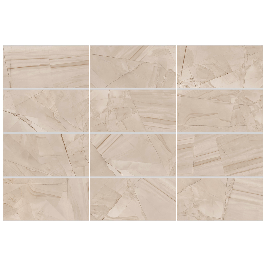 Керамогранит Delacora Impression Crema 60Х120 см 1,44 м2, превью