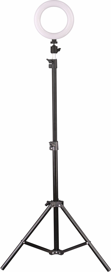 Лампа кольцевая Leek LED LE061401-0021 5 Вт, превью