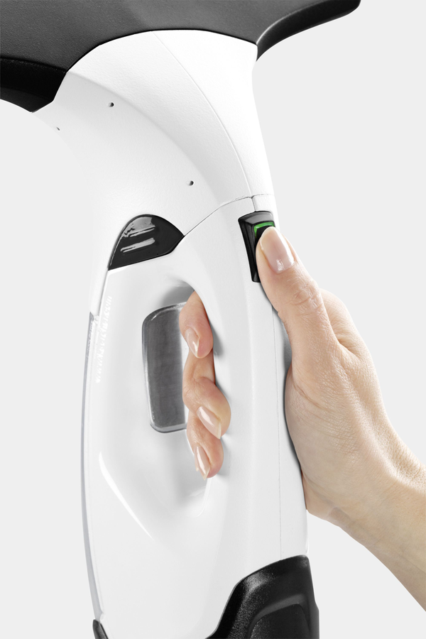 Стеклоочиститель KARCHER аккумуляторный WV 2 Plus *EU, предпросмотр