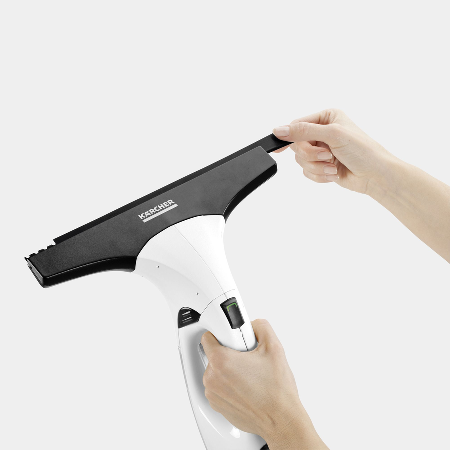 Стеклоочиститель KARCHER аккумуляторный WV 2 Plus *EU, предпросмотр