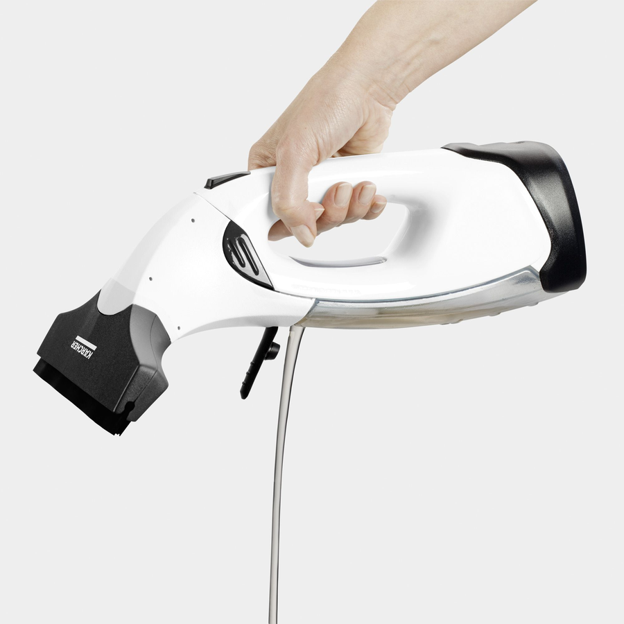 Стеклоочиститель KARCHER аккумуляторный WV 2 Plus *EU, превью