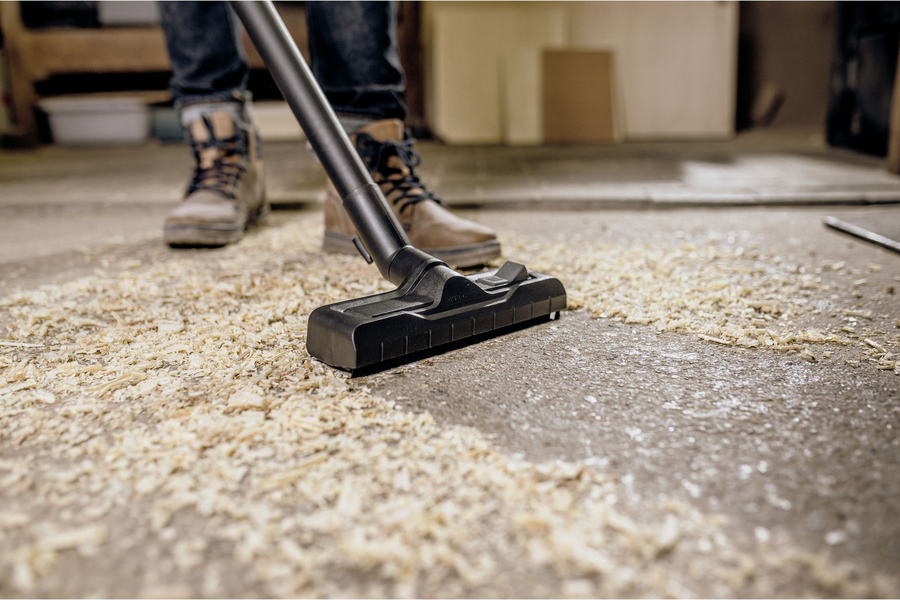 Пылесос KARCHER WD 5 P V-25/5/22, предпросмотр