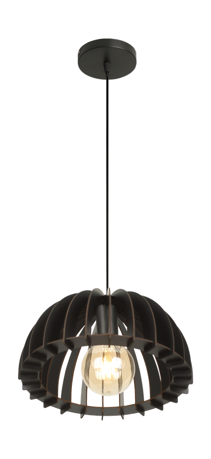 Светильник подвесной (подвес) Rivoli Ivy 5111-310 1хЕ27 60 Вт лофт-кантри, предпросмотр