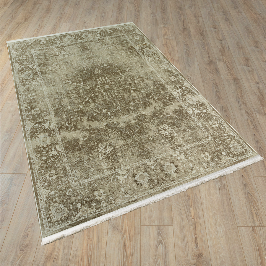 Ковер AFINA 2*3 дизайн 2490A BEIGE, превью