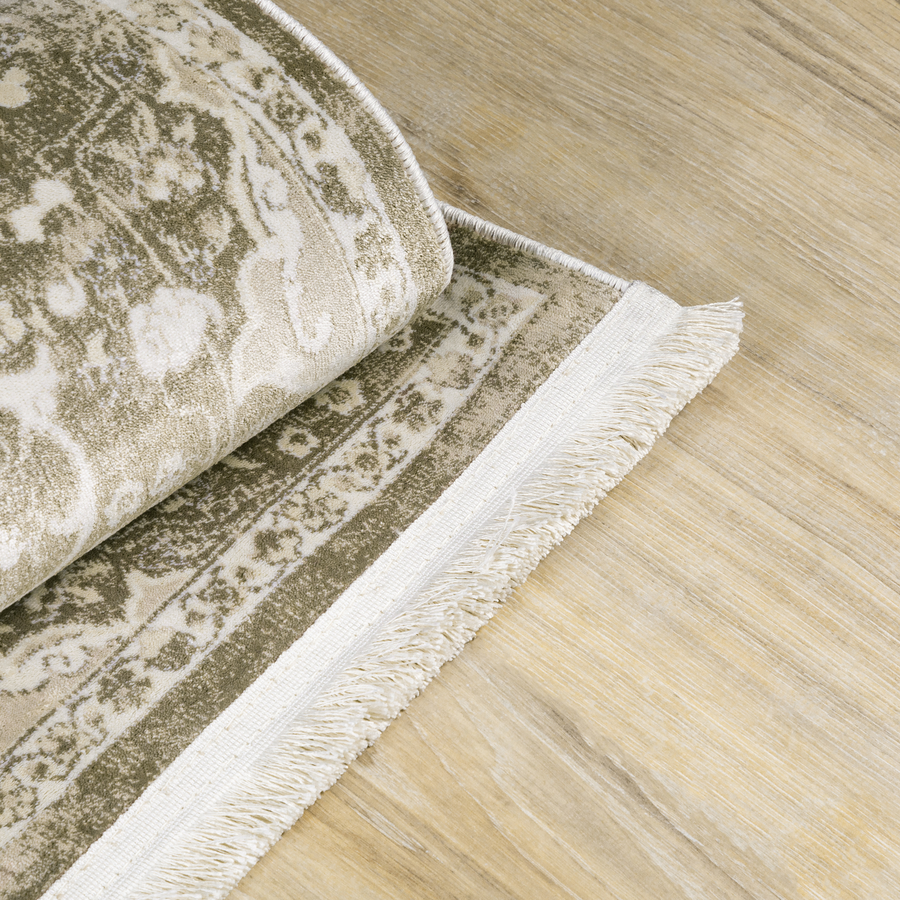 Ковер AFINA 2*3 дизайн 2490A BEIGE, превью