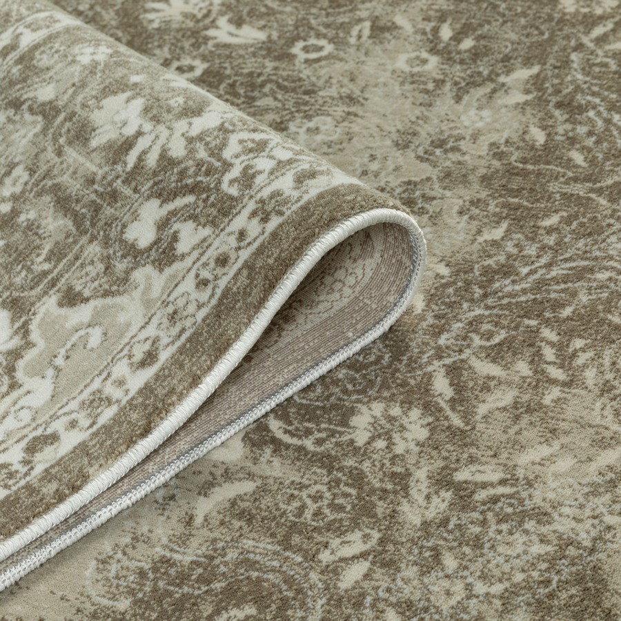 Ковер AFINA 2*3 дизайн 2490A BEIGE, превью