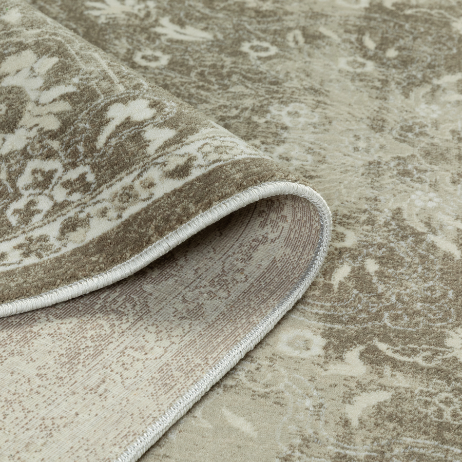 Ковер AFINA 2*3 дизайн 2490A BEIGE, превью