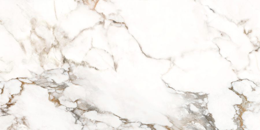 Плитка Настенная Global Tile Marigold белый 30X60 см 1,62 м², превью