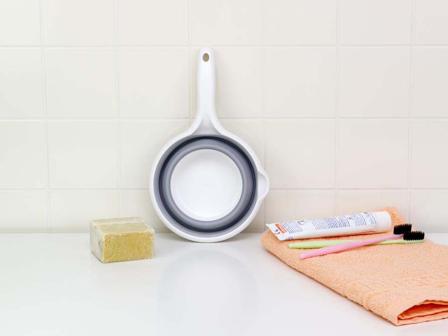 Ковш складной IDEA Флекс, 1л, Арт. 1198, превью