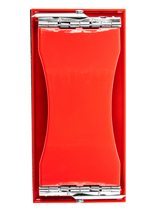 Брусок для шлифования MATRIX 210х105 мм, превью