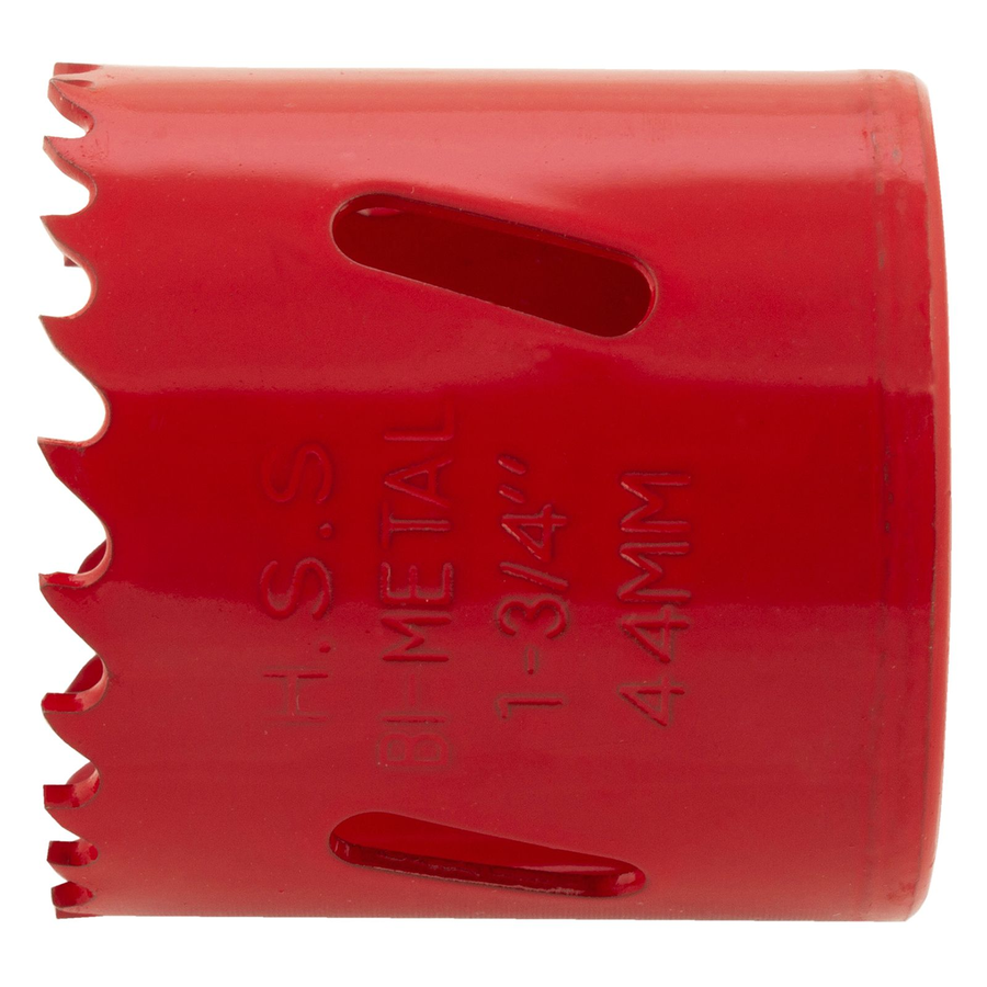 Коронка для металла Matrix BIMETAL 72444 44 мм, превью