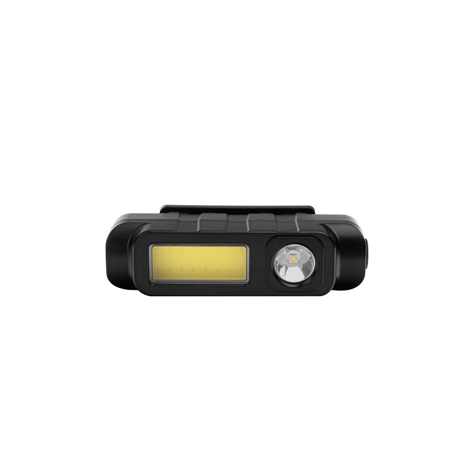 Налобный фонарь Camelion LED53414 черный, превью