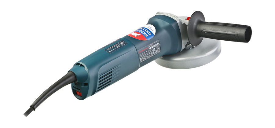 УШМ Hanskonner PLATINUM HWS1400E 125мм 1400Вт, превью