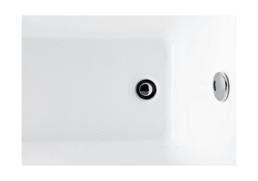 Ванна акриловая AQUANET BRIGHT 170х70, предпросмотр