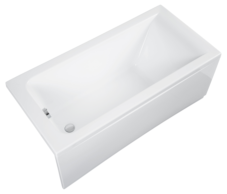 Ванна акриловая AQUANET BRIGHT 145х70, превью