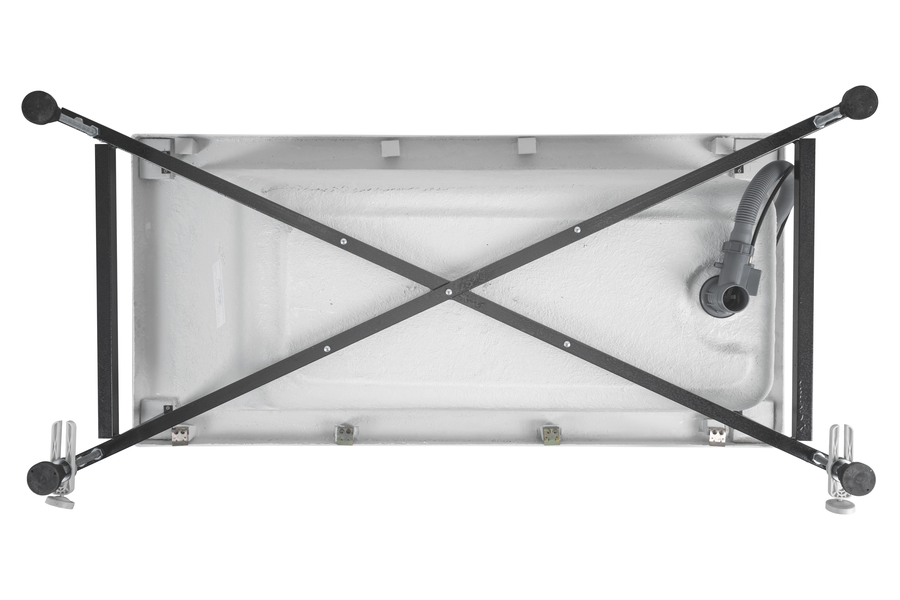 Каркас сварной для ванны AQUANET BRIGHT 145х70, превью