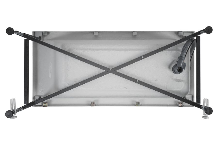 Каркас сварной для ванны AQUANET BRIGHT 155х70, превью