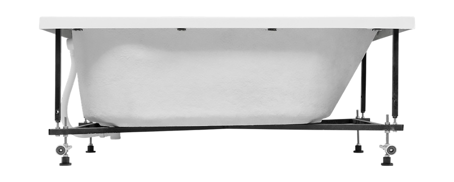 Каркас сварной для ванны AQUANET 150 LIGHT, превью
