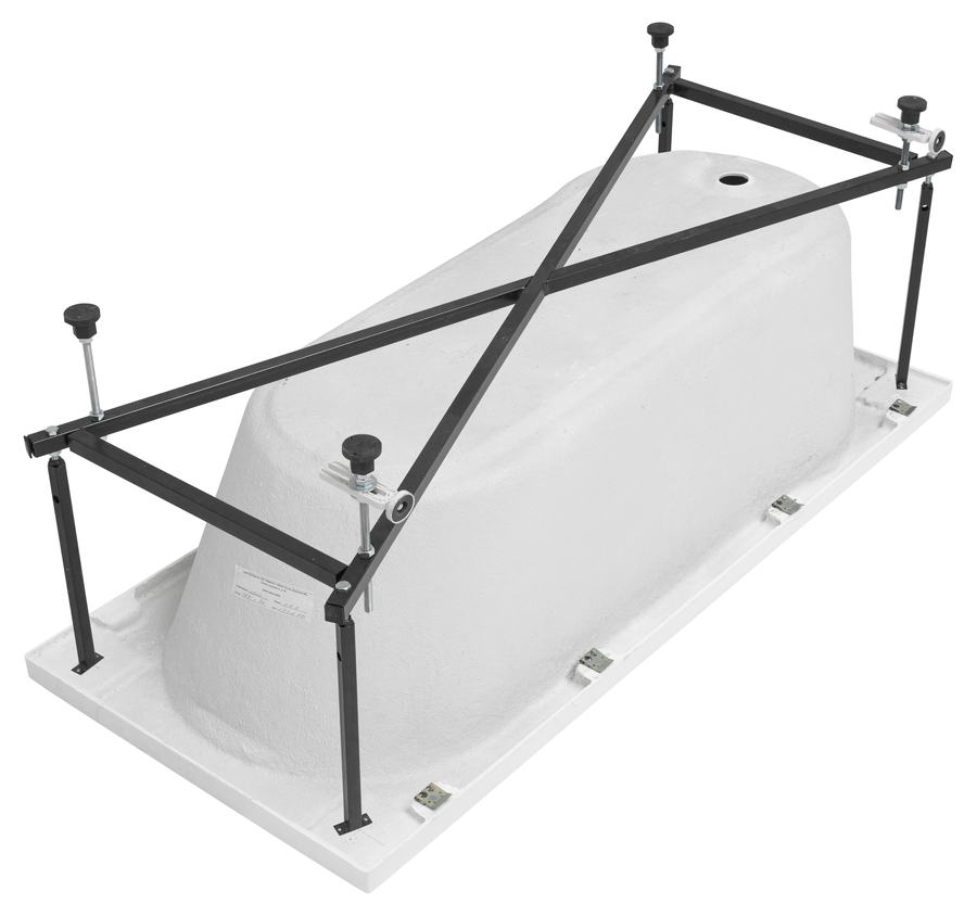 Каркас сварной для ванны AQUANET 160 LIGHT, предпросмотр