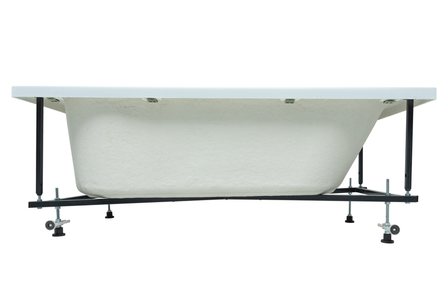 Ванна акриловая AQUANET LIGHT 160х70, превью