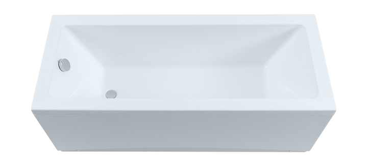 Ванна акриловая AQUANET GRACE 170х70, предпросмотр