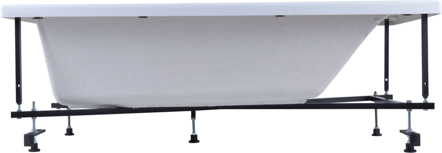 Ванна акриловая AQUANET BRIGHT 175х70, предпросмотр