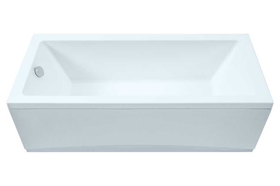 Ванна акриловая AQUANET GRACE 180х80, превью