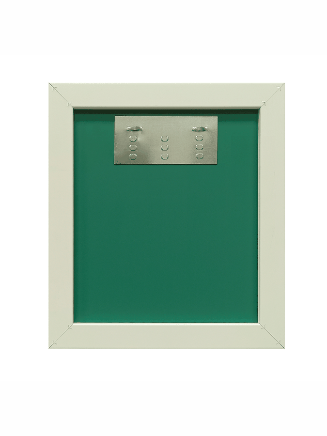 Зеркало КОНТИНЕНТ "Элистра" (бел.) 450х500, предпросмотр