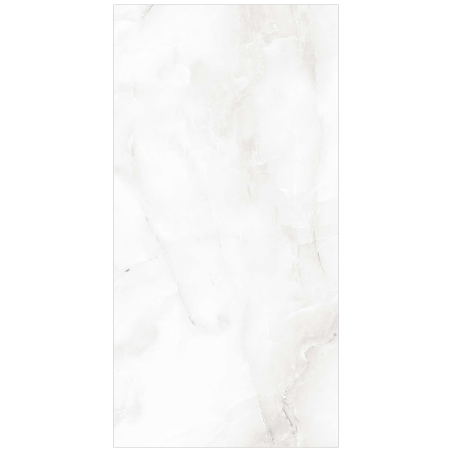 Керамогранит ARCADIA CERAMICA Skyler Grey серый полированный 60x60 см 1,44 м2, превью