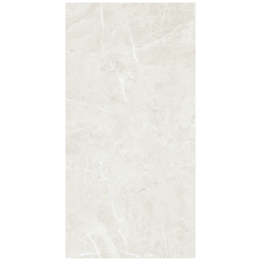 Керамогранит ARCADIA CERAMICA Farenze Blanco серый полированный 60x120 см 1,44 м2, предпросмотр