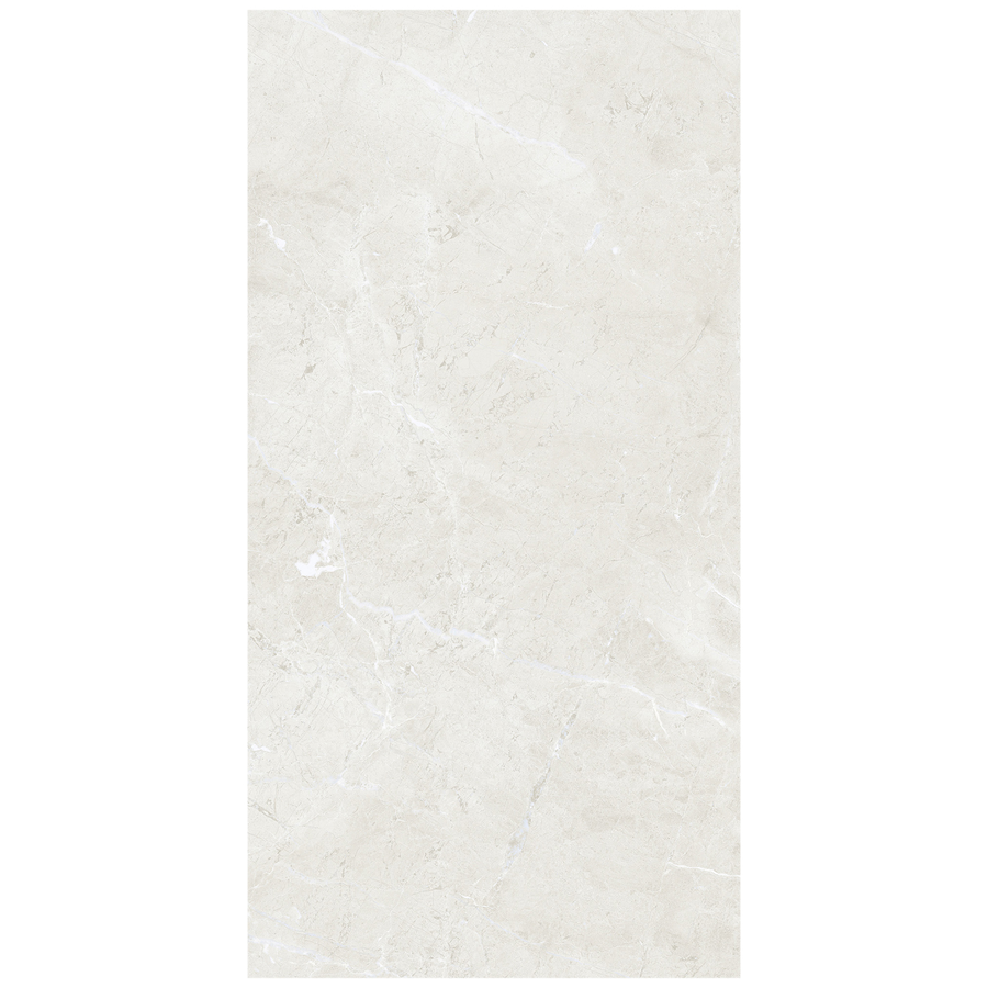 Керамогранит ARCADIA CERAMICA Farenze Blanco серый полированный 60x120 см 1,44 м2, предпросмотр