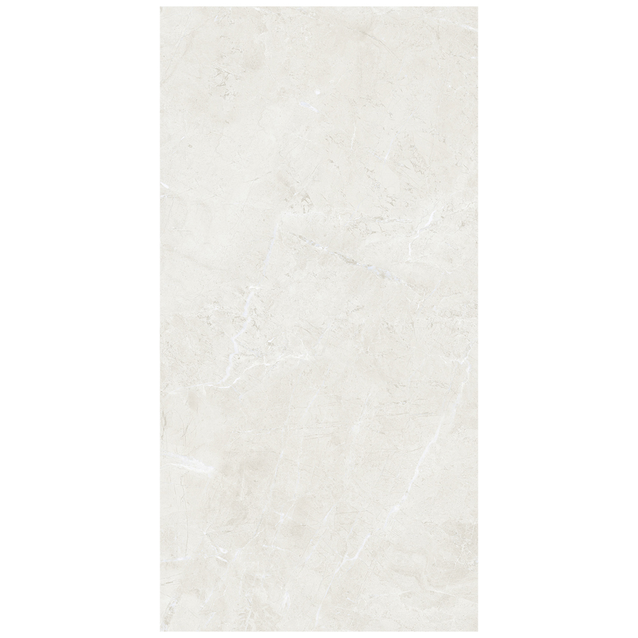 Керамогранит ARCADIA CERAMICA Farenze Blanco серый полированный 60x120 см 1,44 м2, предпросмотр