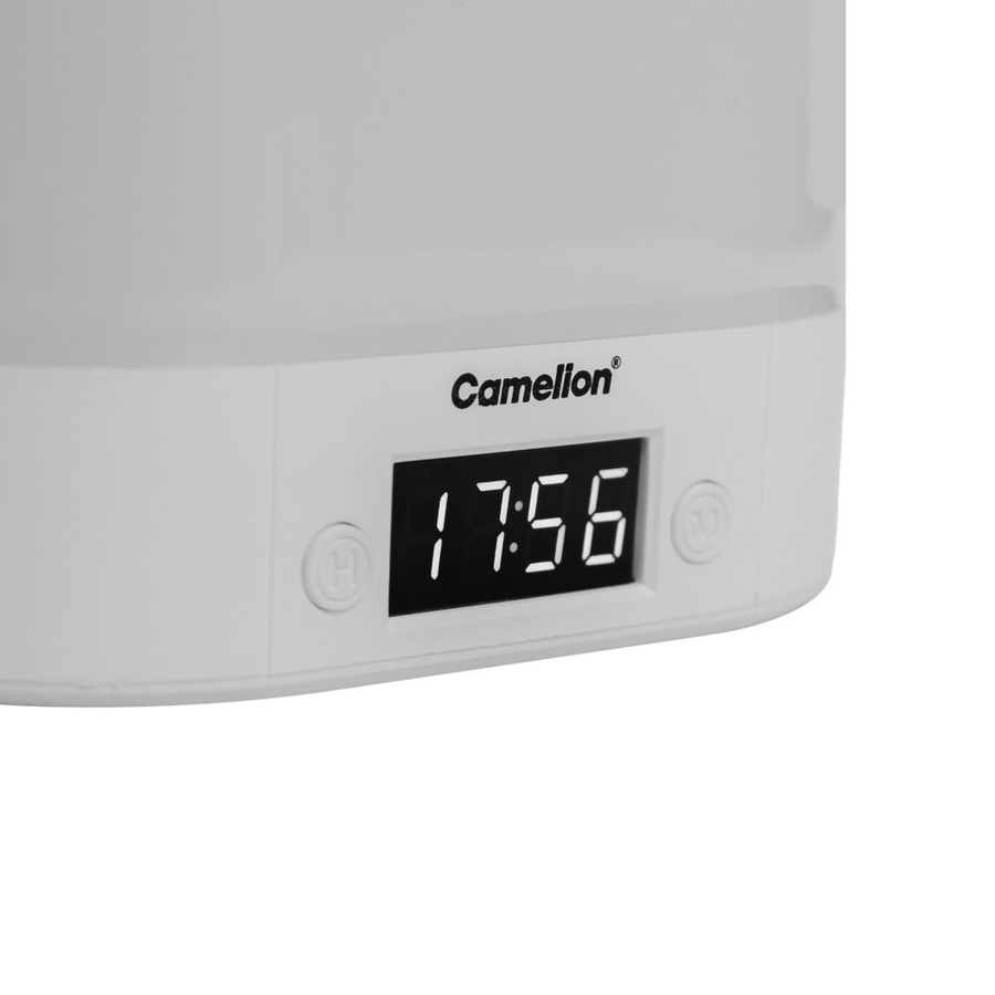 Фонарь CAMELION LED аккумуляторный LED56325A 3,7В, бел., LED, 3 режима, димм, предпросмотр