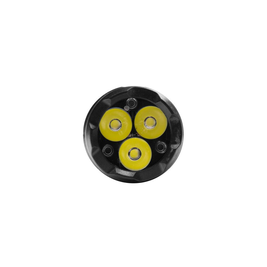 Фонарь CAMELION LED аккумуляторный LED29358 3,7В 3 LED 3 Вт 5 режимов Type -, превью