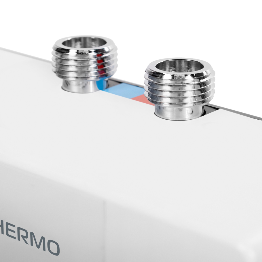 Водонагреватель проточный Royal Thermo NP 6 Smarttronic, превью