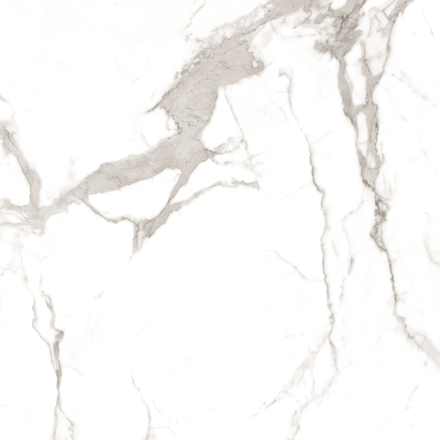 Керамогранит ETRENAL Marble Cold белый 60X60см 1,44м², предпросмотр
