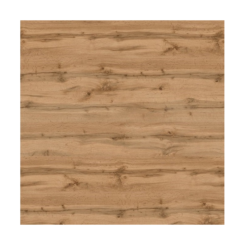 Панель мебельная ULTRADECOR ЛДСП 2700х600х16 мм Дуб Крафт Золотой, превью