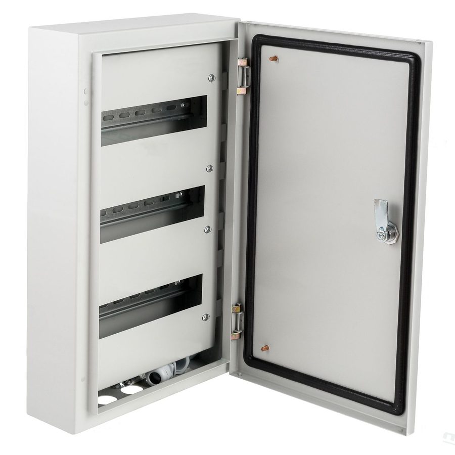 Корпус навесной ЩРн-36 520х310х120 IP54 PRIZMA TOKOV ELECTRIC TKE-PZ-MRB-36-IP54, превью