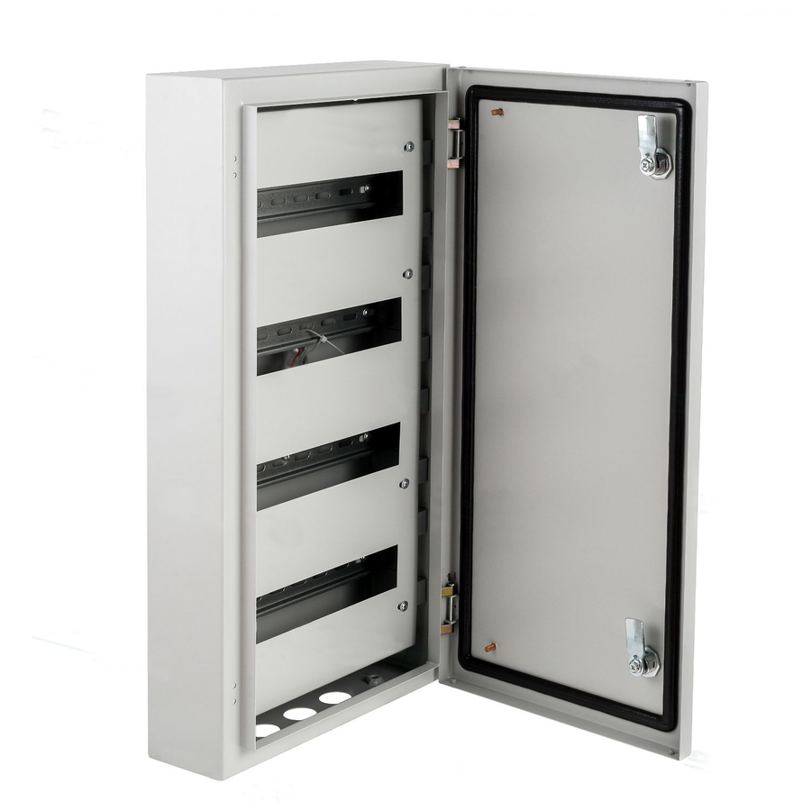 Корпус навесной ЩРн-48 650х310х120 IP54 PRIZMA TOKOV ELECTRIC TKE-PZ-MRB-48-IP54, предпросмотр