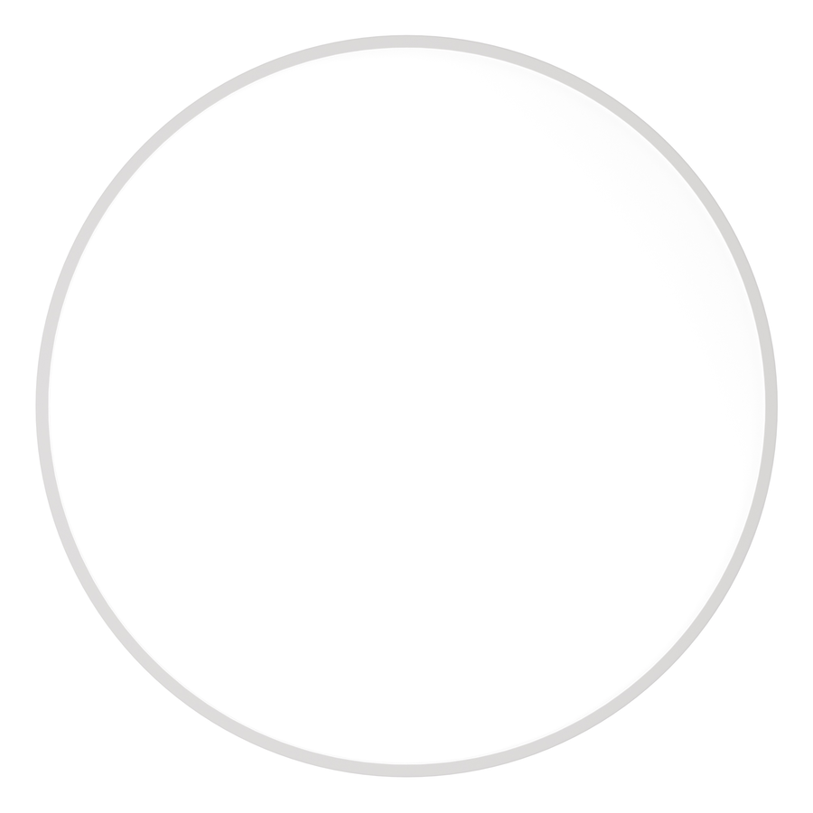 Светильник OGM настен-потол.plain led о18-151 30вт 4000к ip20 бел, предпросмотр