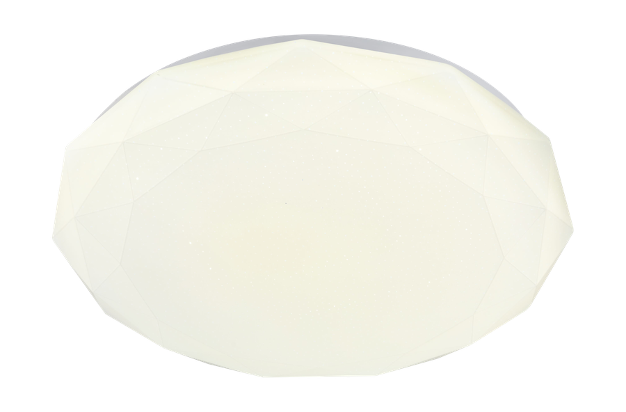 Светильник ЭРА настенно-потолочн led классик без ду spb-6 wh 70w-5k slim sp, предпросмотр