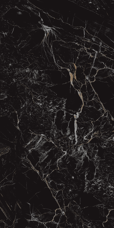 Керамогранит ETRENAL Black Lava черный 60X120 см 1,44м2, превью