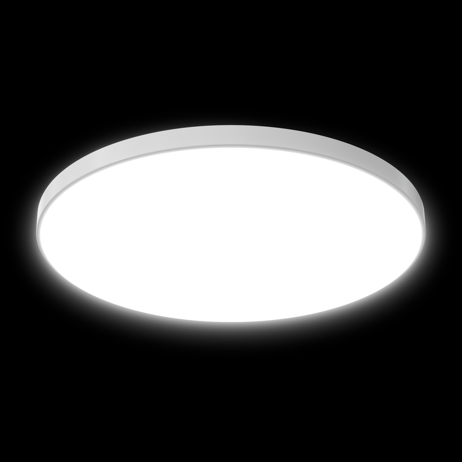 Светильник APEYRON ELECTICS настен-потол.spa led 18-146 40вт 4000к ip54 бел, превью