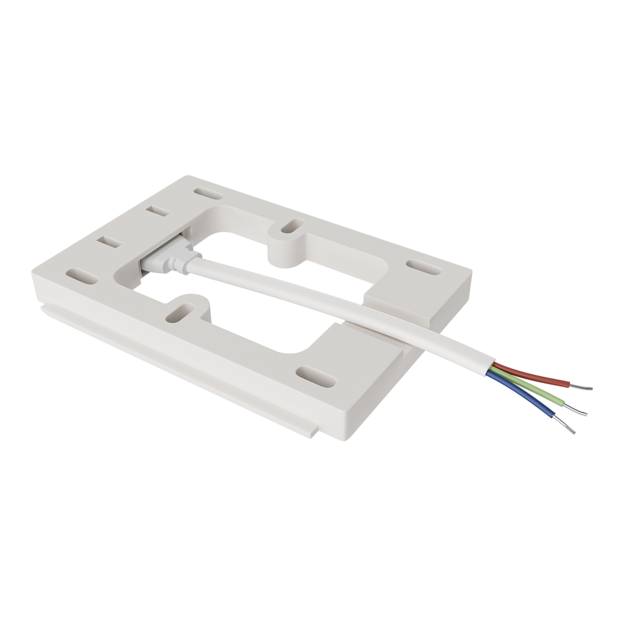 Светильник OGM настен-потол.plain led o18-152 30вт 4000к ip20 черн, превью