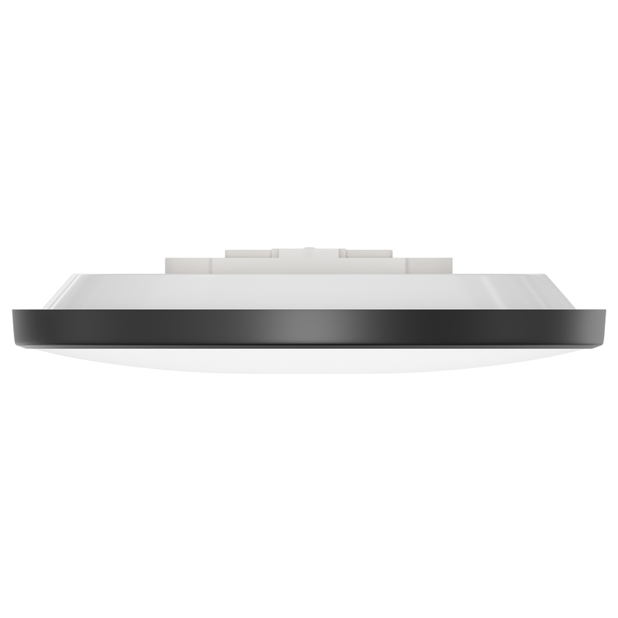 Светильник OGM настен-потол.plain led o18-156 72вт 4000к ip20 черн, предпросмотр