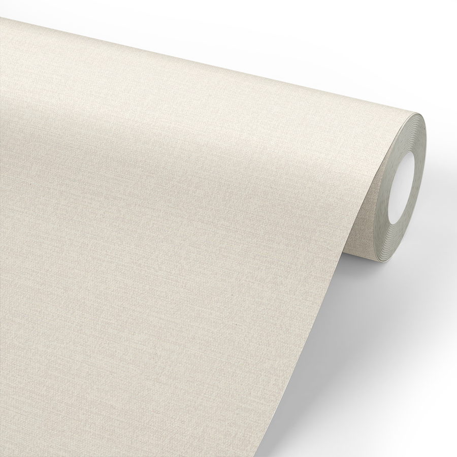 Обои флизелиновые EURO DECOR Euro Decor Linen 7337-28 белые, превью