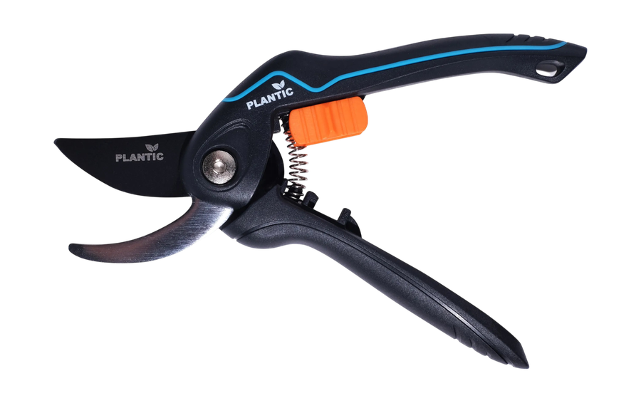 Секатор PLANTIC Light P79 плоскостной, Арт. 25279-01, предпросмотр