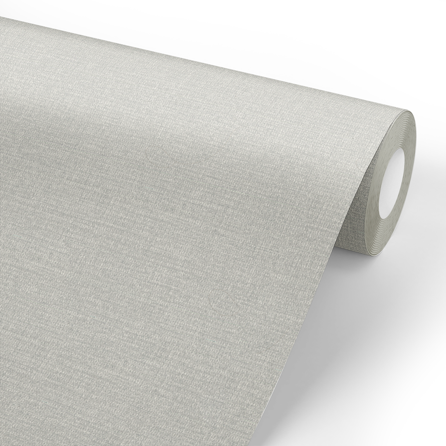 Обои флизелиновые EURO DECOR Euro Decor Linen 7337-11 серые, превью
