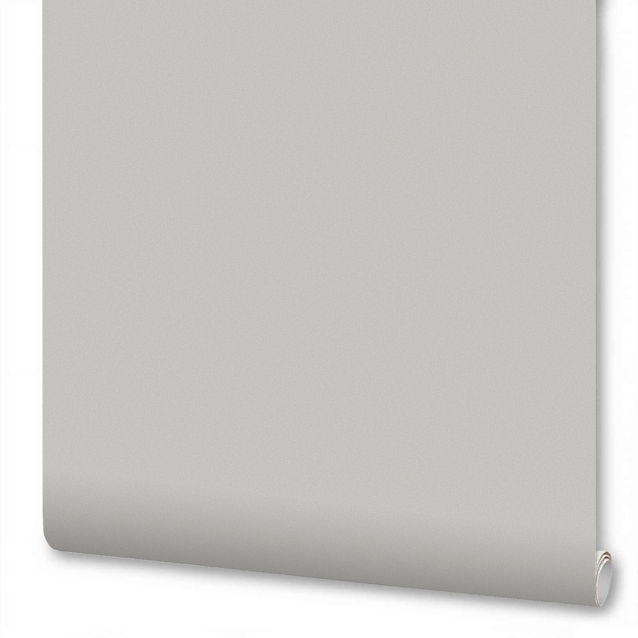 Обои виниловые WALLSECRET BASIC WallSecret Karelia 9136-03 серый 1,06х10,05 м, превью